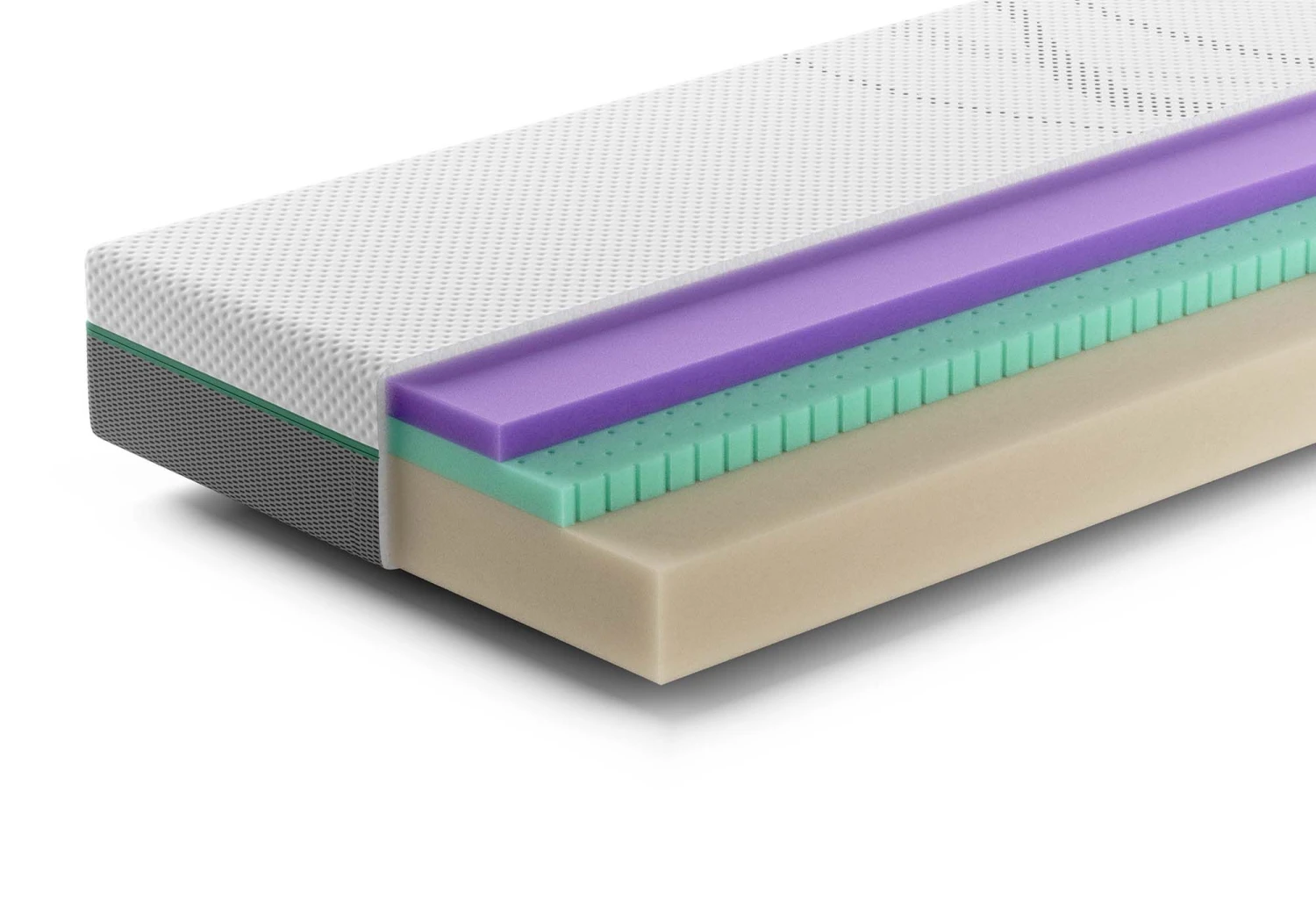 Rhythm Pace Matratze 3 Rhythm Pace Matratze