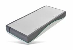 Rhythm Time Matratze -Bettwäsche Verkauf rhythm pocketvering onderkant 1