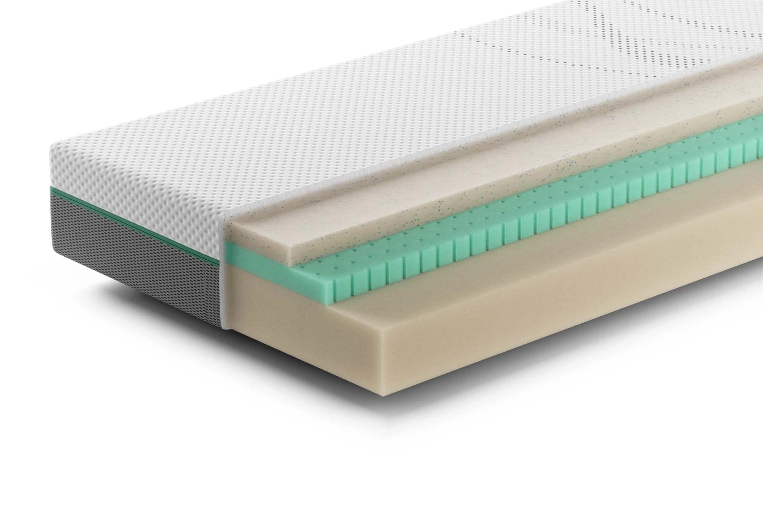 Rhythm Repeat Matratze 3 Rhythm Repeat Matratze