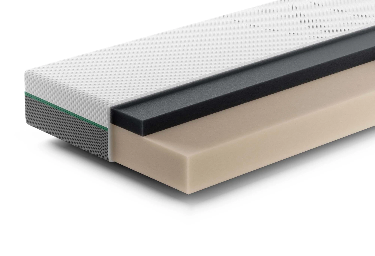 Rhythm Tempo Matratze 3 Rhythm Tempo Matratze