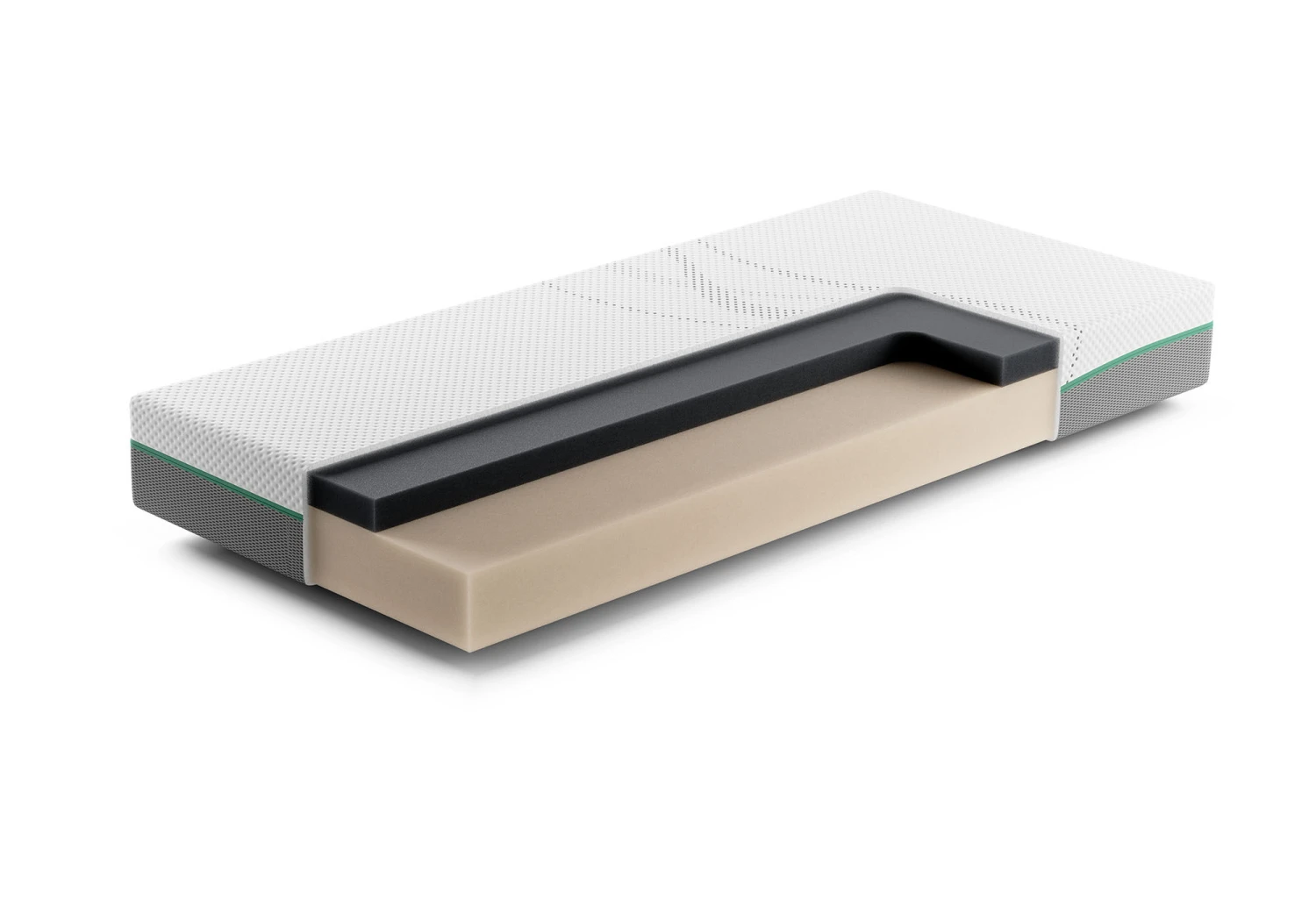 Rhythm Tempo Matratze 4 Rhythm Tempo Matratze – Bild 2