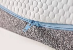 Simplr One Matratze 12 Simplr One Matratze -Bettwäsche Verkauf rits ease matras