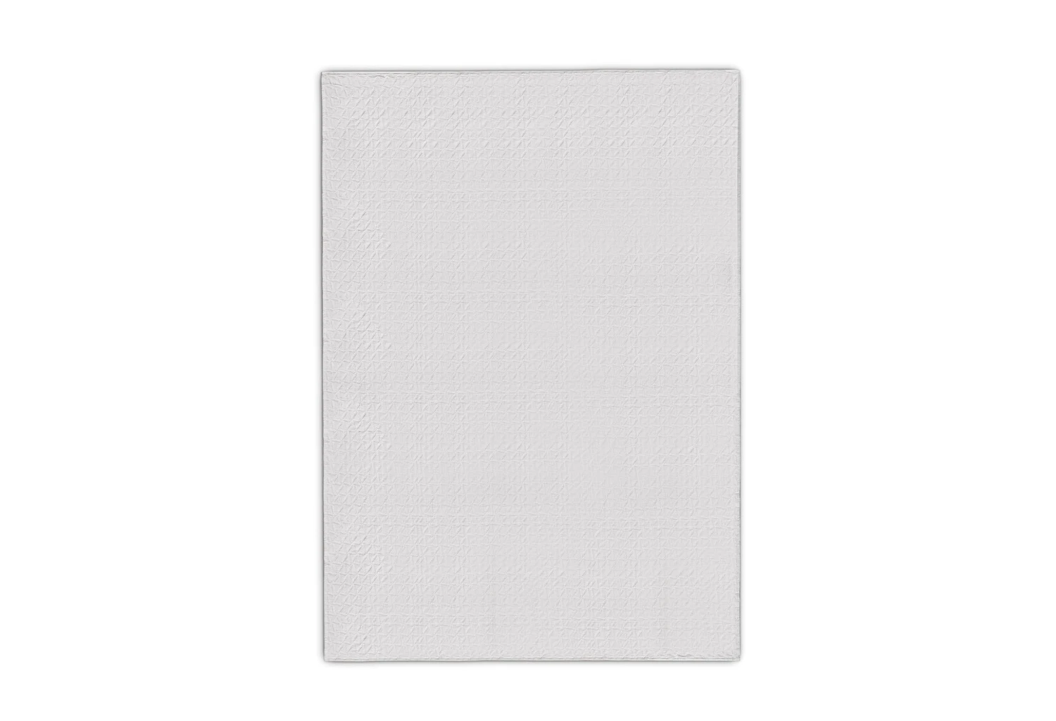 Yellow Tagesdecke Rombo Weiß 3 Yellow Tagesdecke Rombo Weiß