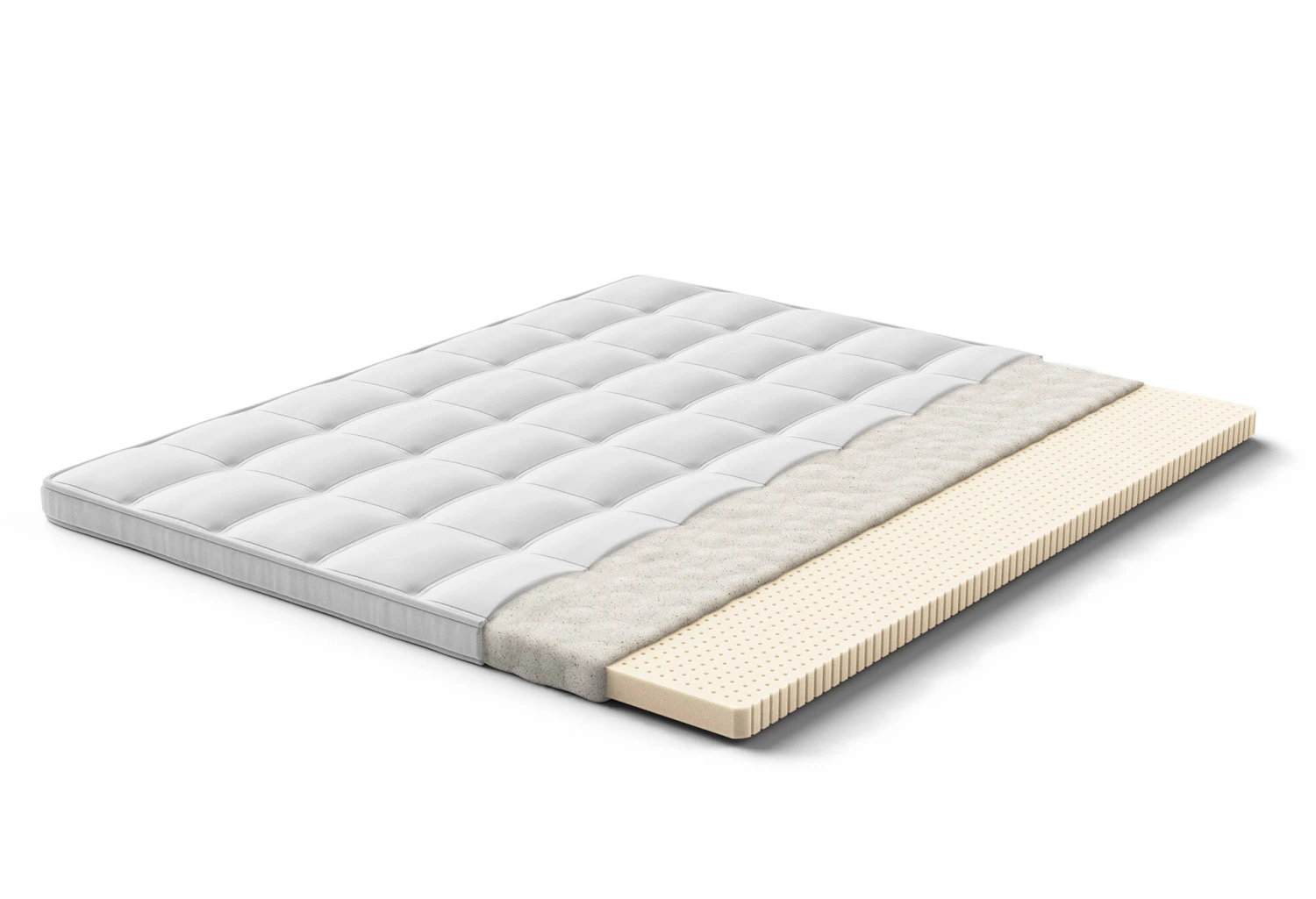 Royal 450 Talalay Topper 3 Royal 450 Talalay Topper