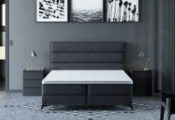 Boxspringbett Royal Luxor 15 Boxspringbett Royal Luxor -Bettwäsche Verkauf royal luxor front n