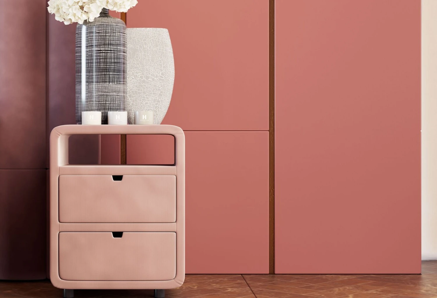 Royal Nachttisch Skyline 4 Royal Nachttisch Skyline – Bild 2