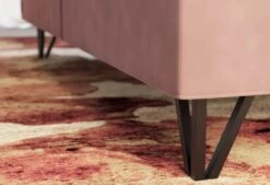 Boxspringbett Royal Metropolis 18 Boxspringbett Royal Metropolis -Bettwäsche Verkauf royal metropolis foot