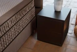 Boxspringbett Royal Serengeti 20 Boxspringbett Royal Serengeti -Bettwäsche Verkauf royal serengeti bedside 1