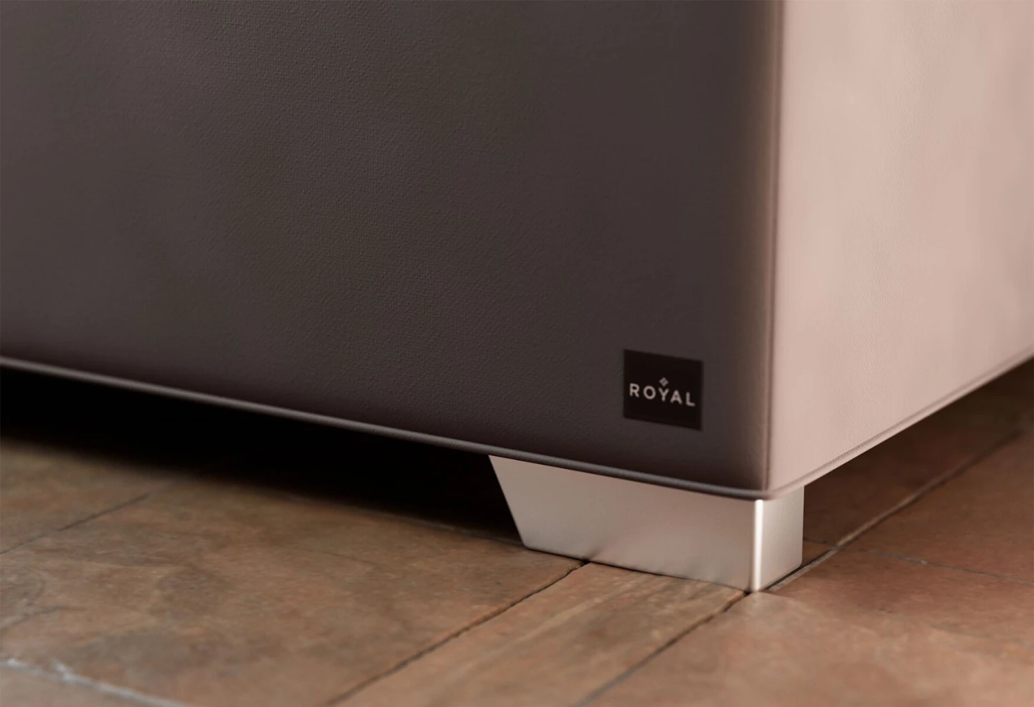 Boxspringbett Royal Serengeti 12 Boxspringbett Royal Serengeti – Bild 10