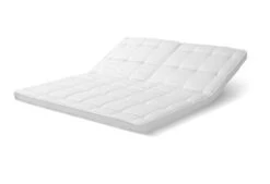 Royal 451 Talalay Split-Topper -Bettwäsche Verkauf royal topper 451 4