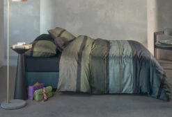 Kardol Runway Bettwäsche Grün -Bettwäsche Verkauf runway green de uv 135x200 0