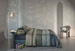 Kardol Runway Bettwäsche Grün -Bettwäsche Verkauf runway green de uv 135x200 1