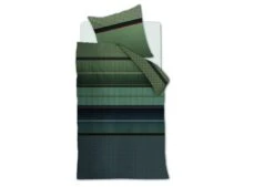 Kardol Runway Bettwäsche Grün -Bettwäsche Verkauf runway green de uv 135x200 10