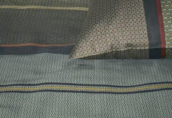 Kardol Runway Bettwäsche Grün -Bettwäsche Verkauf runway green de uv 135x200 40