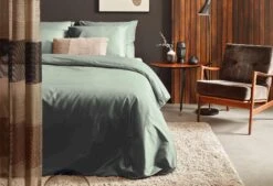 Dixxius Luxurious Porto Bettwäsche Mintgrün 9 Dixxius Luxurious Porto Bettwäsche Mintgrün -Bettwäsche Verkauf sage a