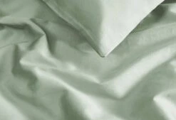 Dixxius Luxurious Porto Bettwäsche Mintgrün 11 Dixxius Luxurious Porto Bettwäsche Mintgrün -Bettwäsche Verkauf sage c