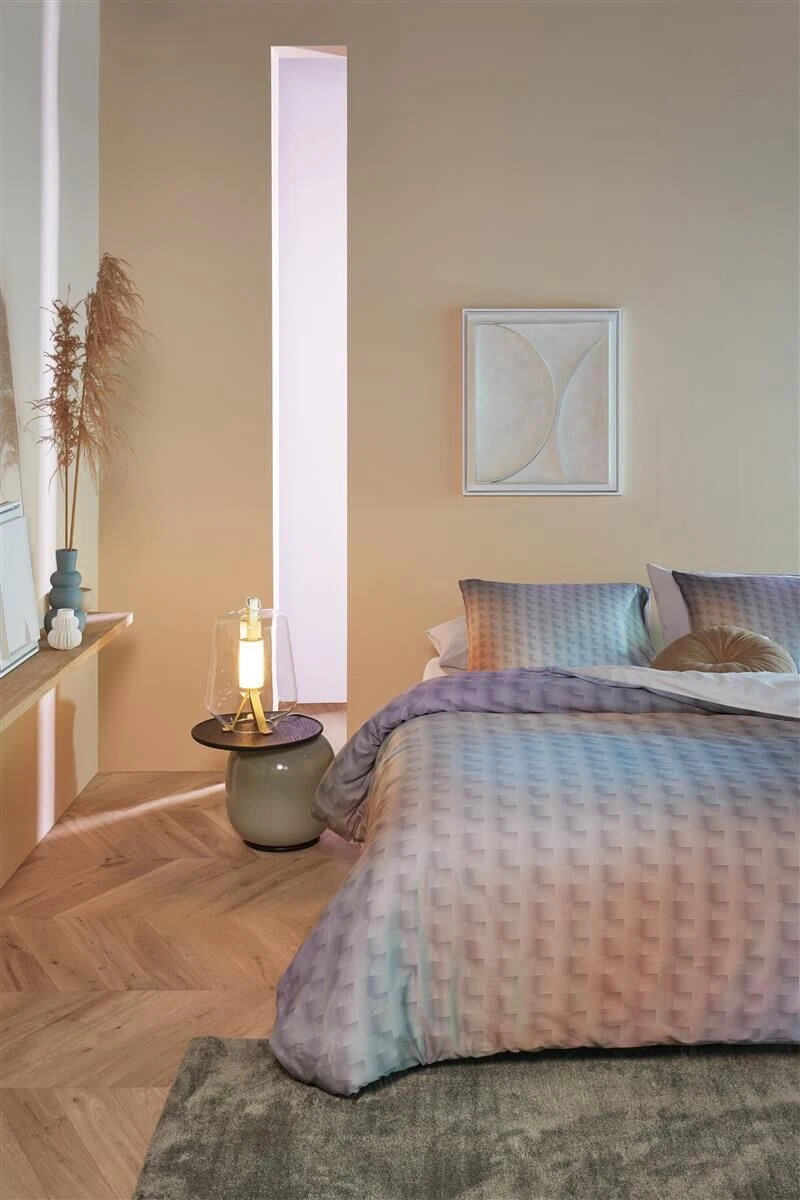 Kardol Verstraten Shimmer Bettwäsche Multi 5 Kardol Verstraten Shimmer Bettwäsche Multi – Bild 3