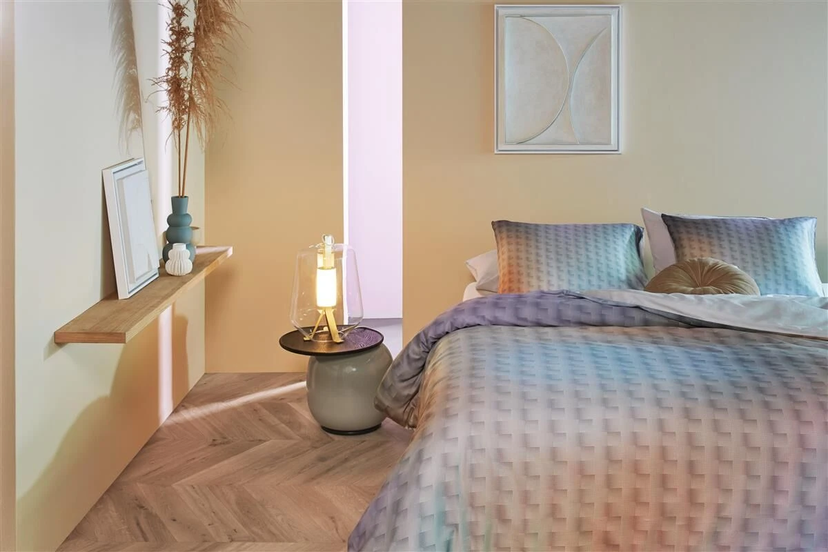 Kardol Verstraten Shimmer Bettwäsche Multi 6 Kardol Verstraten Shimmer Bettwäsche Multi – Bild 4