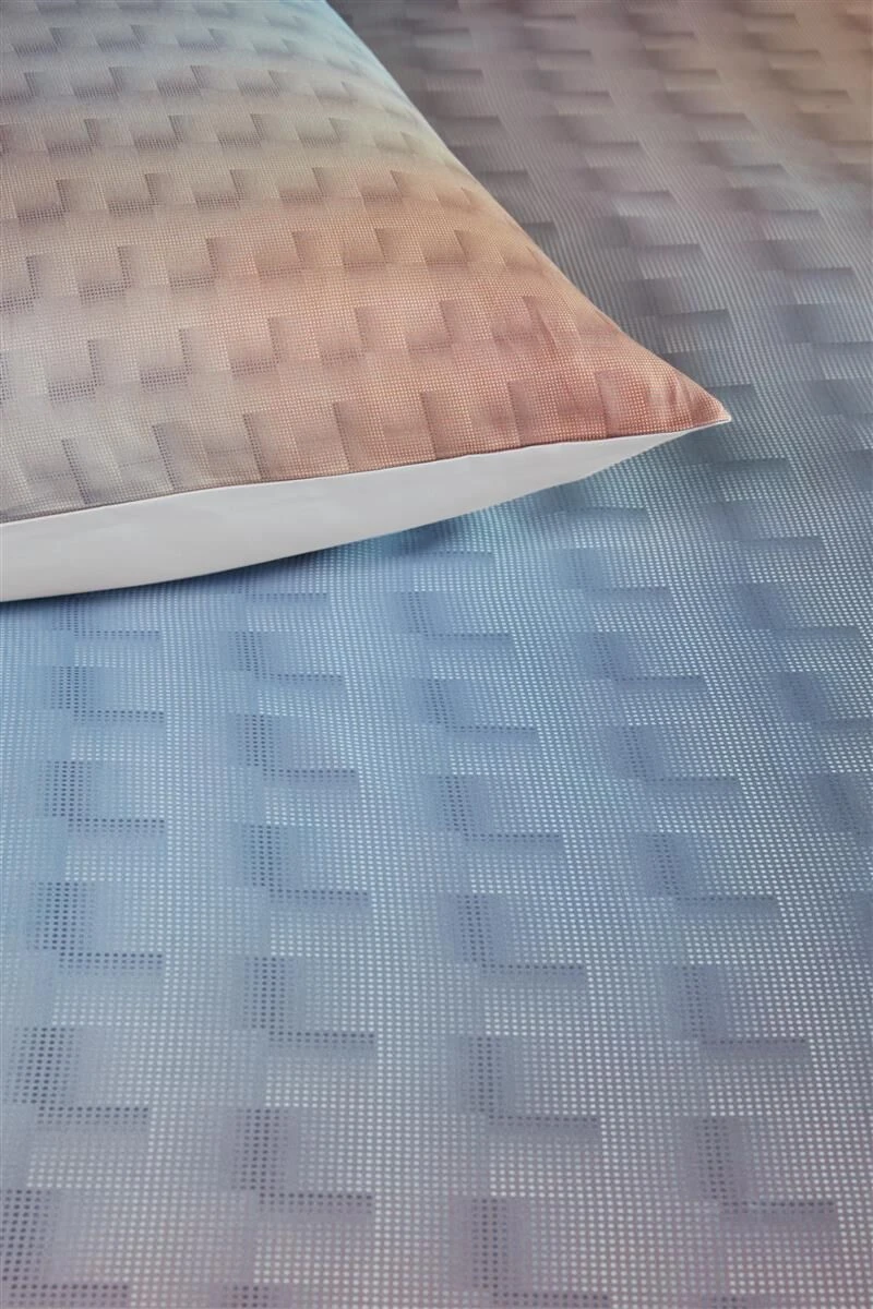 Kardol Verstraten Shimmer Bettwäsche Multi 7 Kardol Verstraten Shimmer Bettwäsche Multi – Bild 5