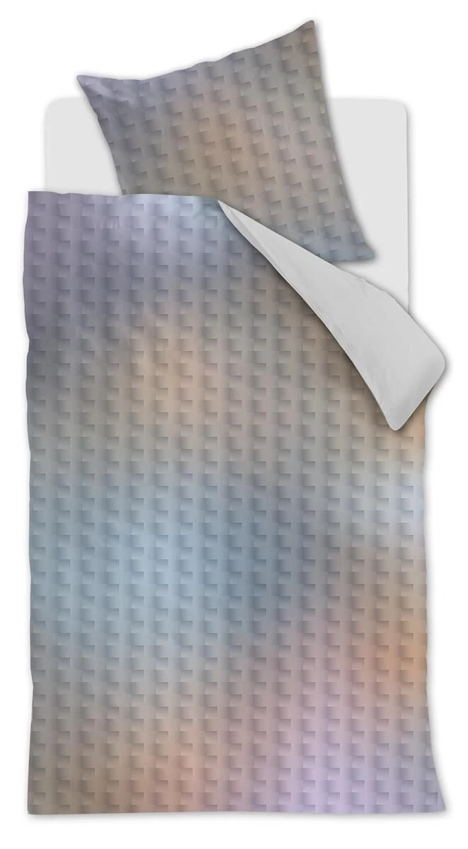 Kardol Verstraten Shimmer Bettwäsche Multi 4 Kardol Verstraten Shimmer Bettwäsche Multi – Bild 2