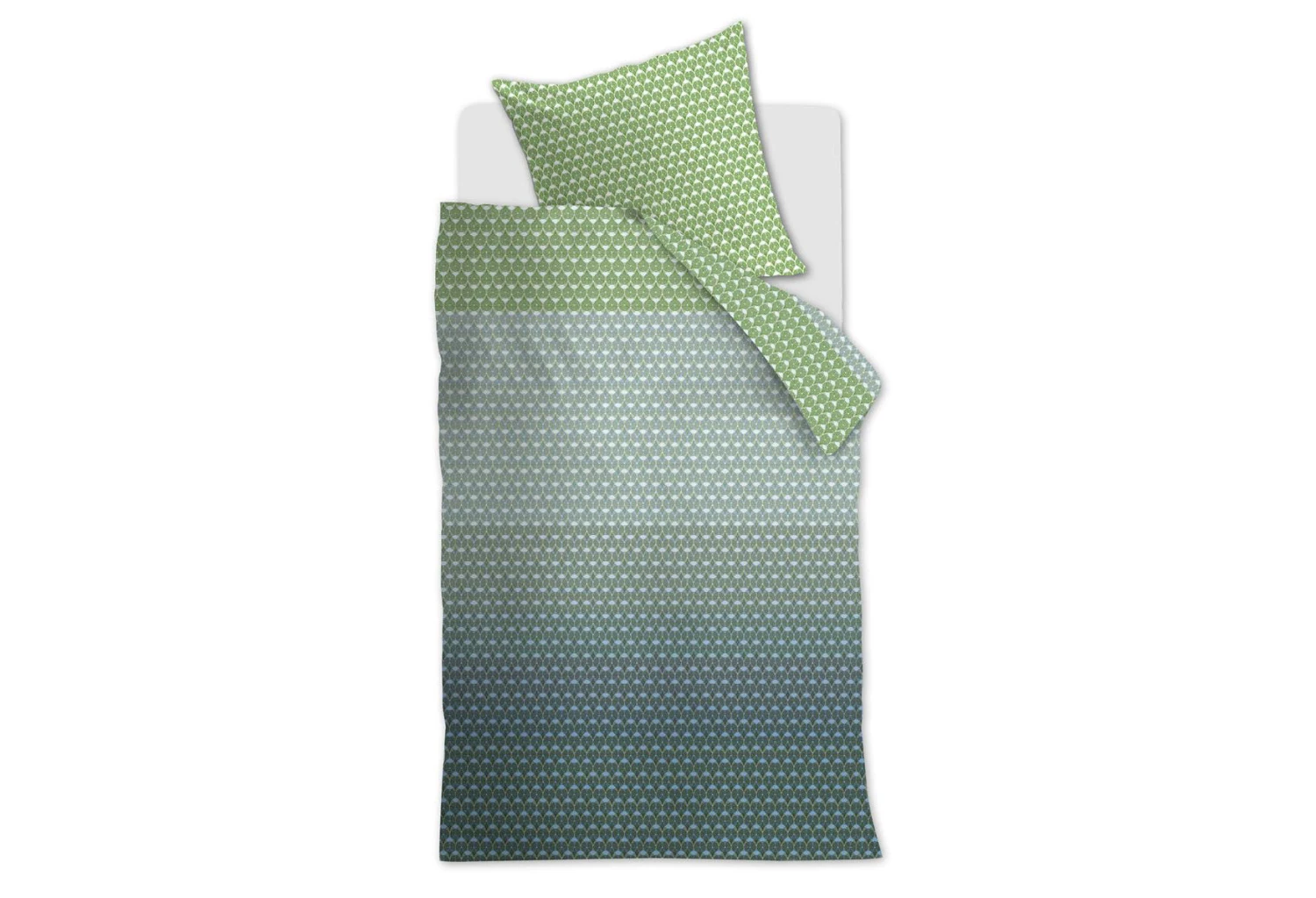 Beddinghouse Silas Bettwäsche Blau Grün 4 Beddinghouse Silas Bettwäsche Blau Grün – Bild 2