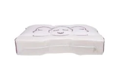 Silvana Emerald Kopfkissen 11 Silvana Emerald Kopfkissen -Bettwäsche Verkauf silvana 0109 support emerald voor