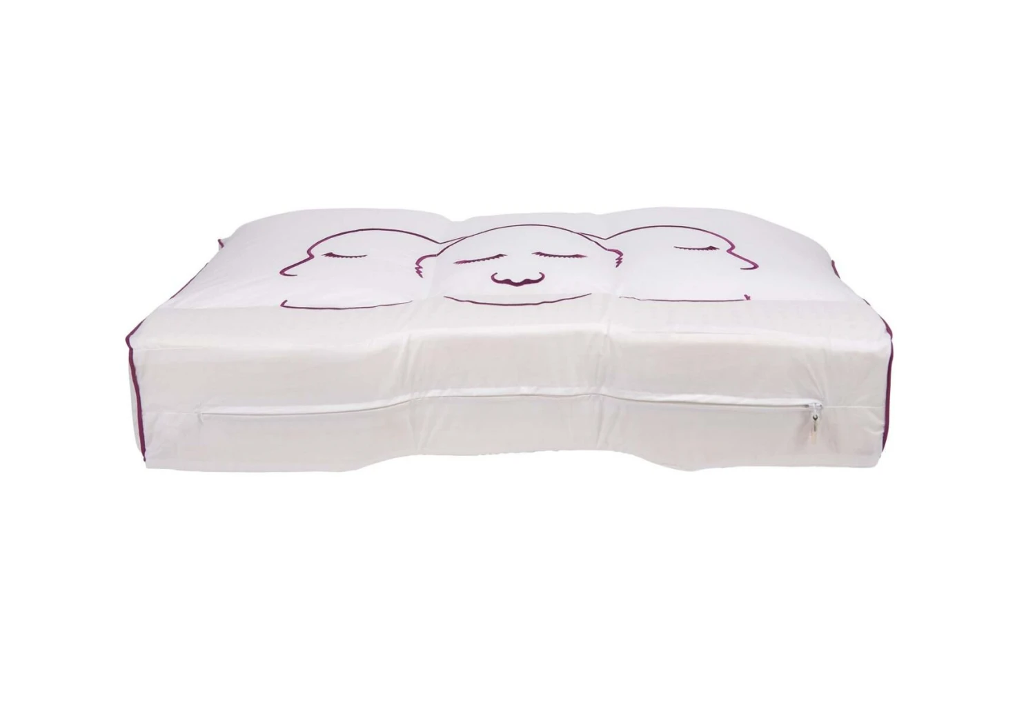 Silvana Emerald Kopfkissen 7 Silvana Emerald Kopfkissen – Bild 5