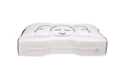 Silvana Fluorine Kopfkissen -Bettwäsche Verkauf silvana 0114 support fluorine voor