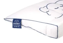 Silvana Fluorine Kopfkissen -Bettwäsche Verkauf silvana 0115 support fluorine detail