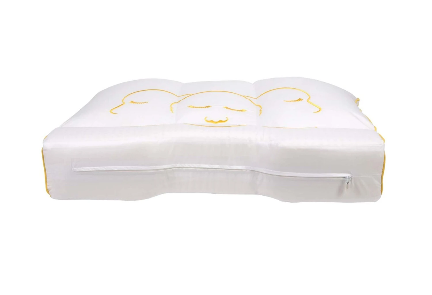 Silvana Cristal Kopfkissen 8 Silvana Cristal Kopfkissen – Bild 6