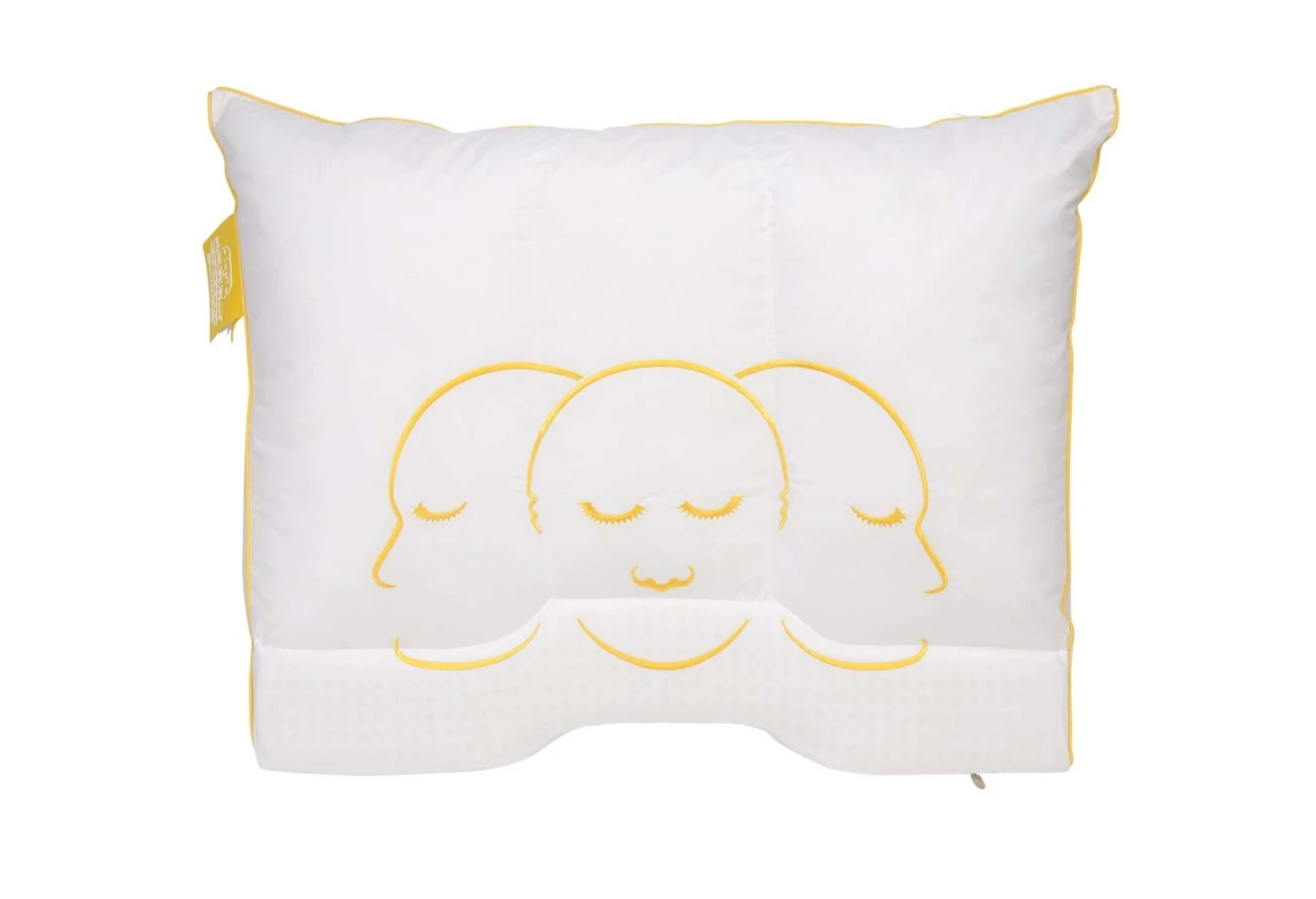 Silvana Cristal Kopfkissen 4 Silvana Cristal Kopfkissen – Bild 2