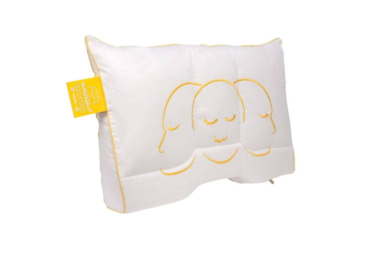 Silvana Cristal Kopfkissen 3 Silvana Cristal Kopfkissen