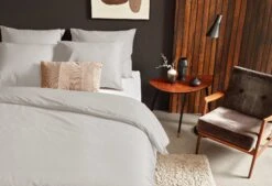 Dixxius Luxurious Lisboa Bettwäsche Silber 10 Dixxius Luxurious Lisboa Bettwäsche Silber -Bettwäsche Verkauf silver b