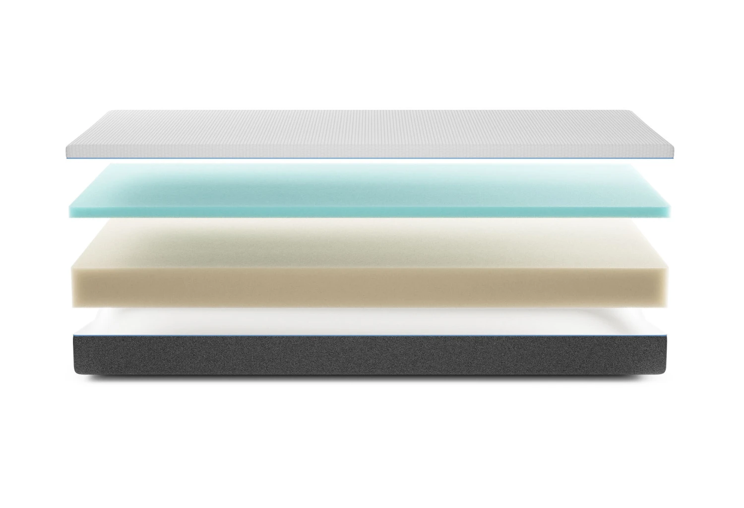 Simplr One Matratze 5 Simplr One Matratze – Bild 3