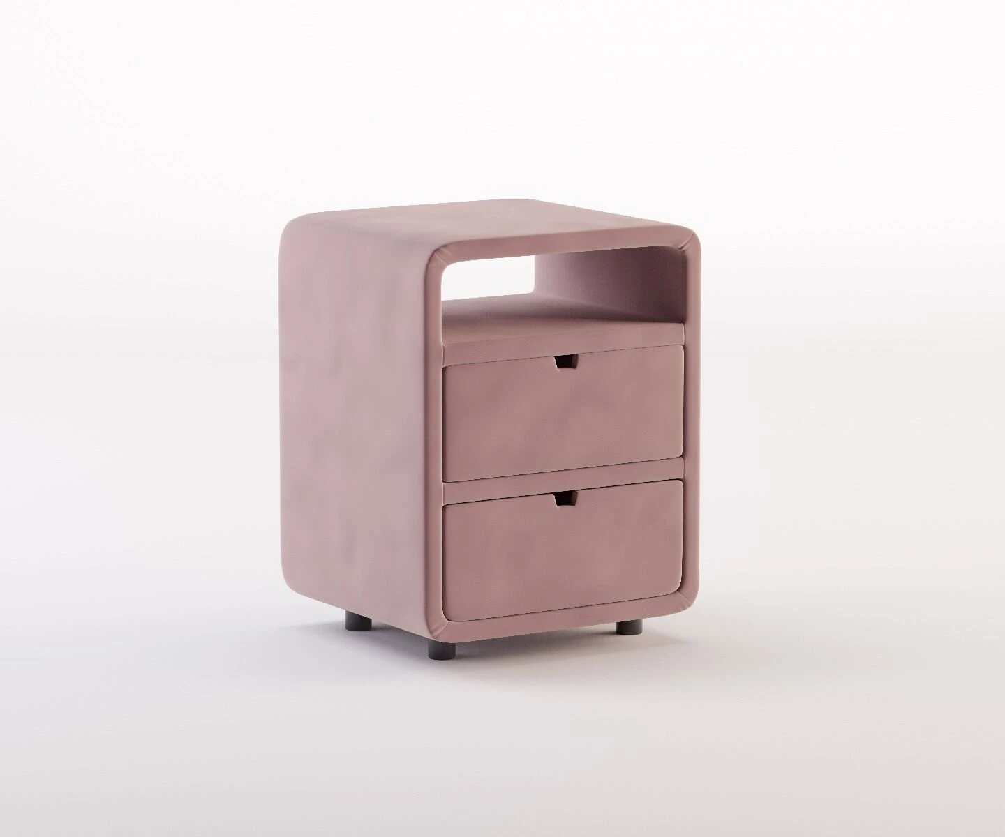 Royal Nachttisch Skyline 3 Royal Nachttisch Skyline