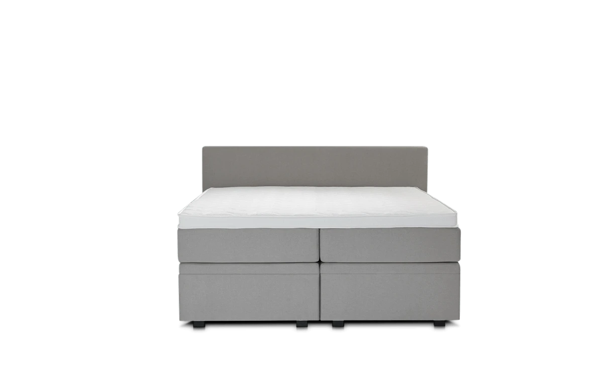 Boxspringbett SMART Storage 02 4 Boxspringbett SMART Storage 02 – Bild 2