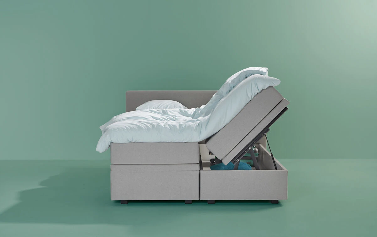 Boxspringbett SMART Storage 02 7 Boxspringbett SMART Storage 02 – Bild 5