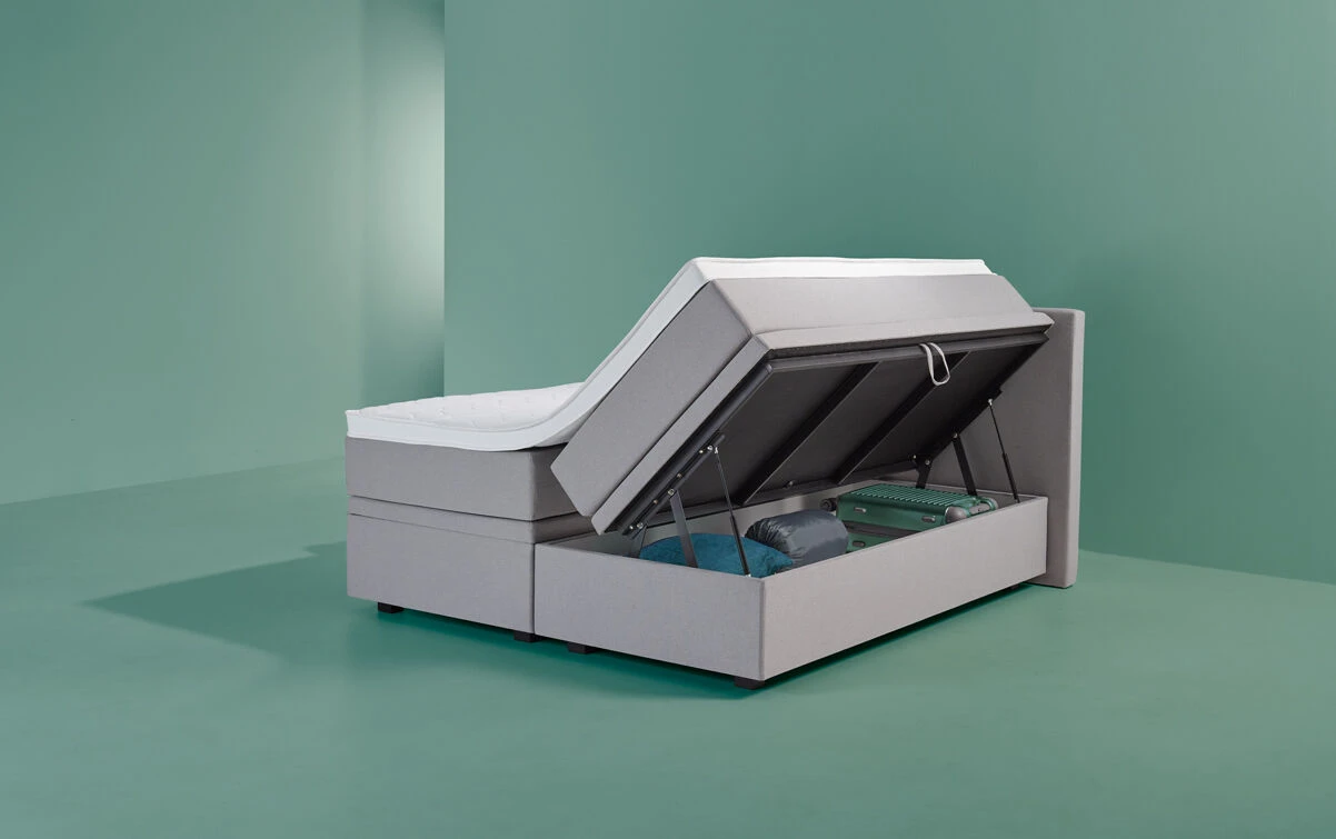 Boxspringbett SMART Storage 02 6 Boxspringbett SMART Storage 02 – Bild 4