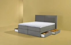 Boxspringbett SMART Storage 03 11 Boxspringbett SMART Storage 03 -Bettwäsche Verkauf smart storage 3 zijkant 10 1202x755 1