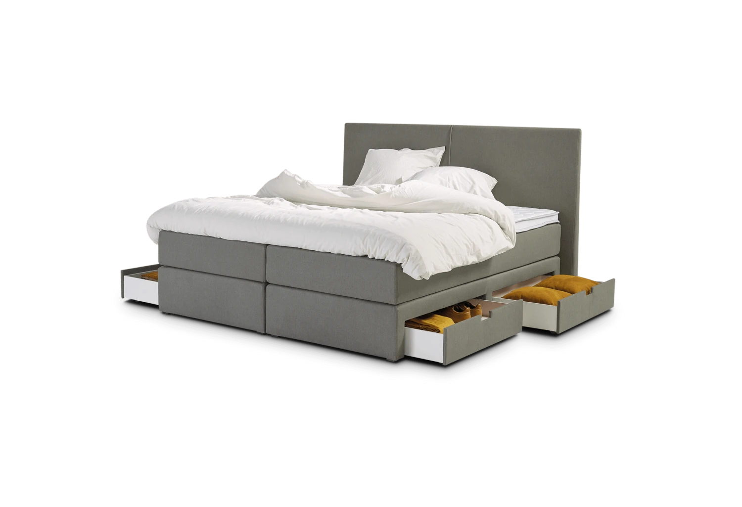 Boxspringbett SMART Storage 03 9 Boxspringbett SMART Storage 03 – Bild 7