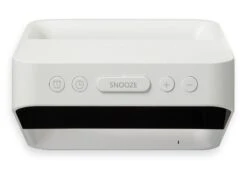 Smart Alarm Clock 18 Smart Alarm Clock -Bettwäsche Verkauf smart bediening