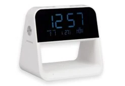 Smart Alarm Clock 13 Smart Alarm Clock -Bettwäsche Verkauf smart driekwart basis 1 1