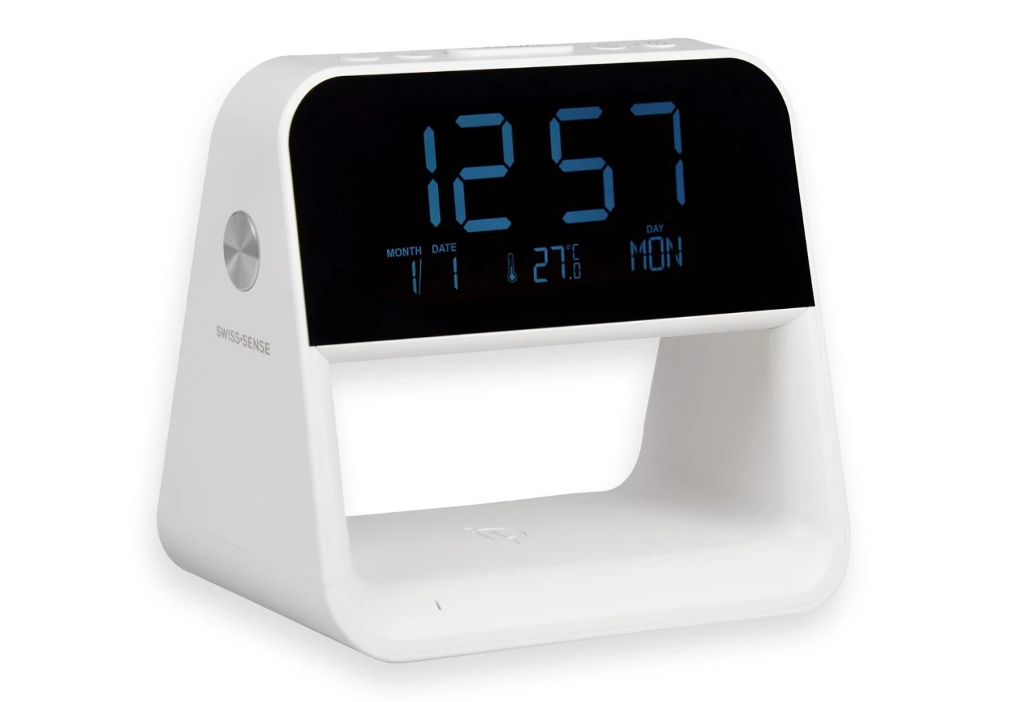 Smart Alarm Clock 5 Smart Alarm Clock – Bild 3