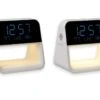 Smart Alarm Clock -Bettwäsche Verkauf smart driekwart dim 2 3 1 1