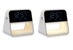 Smart Alarm Clock