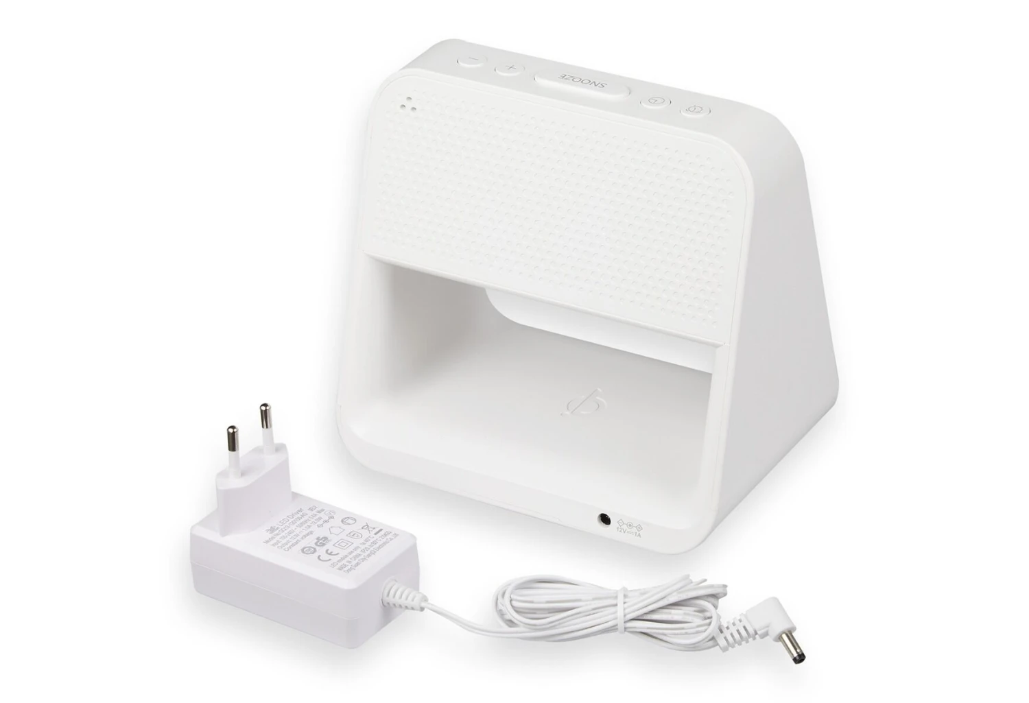 Smart Alarm Clock 9 Smart Alarm Clock – Bild 7