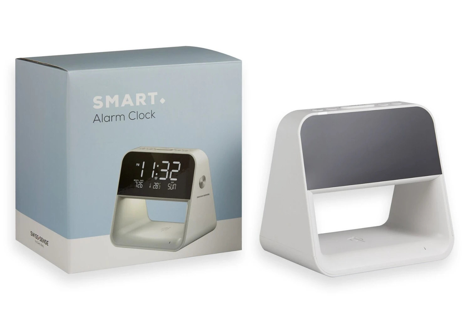 Smart Alarm Clock 11 Smart Alarm Clock – Bild 9