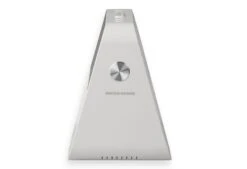 Smart Alarm Clock 16 Smart Alarm Clock -Bettwäsche Verkauf smart zijkant