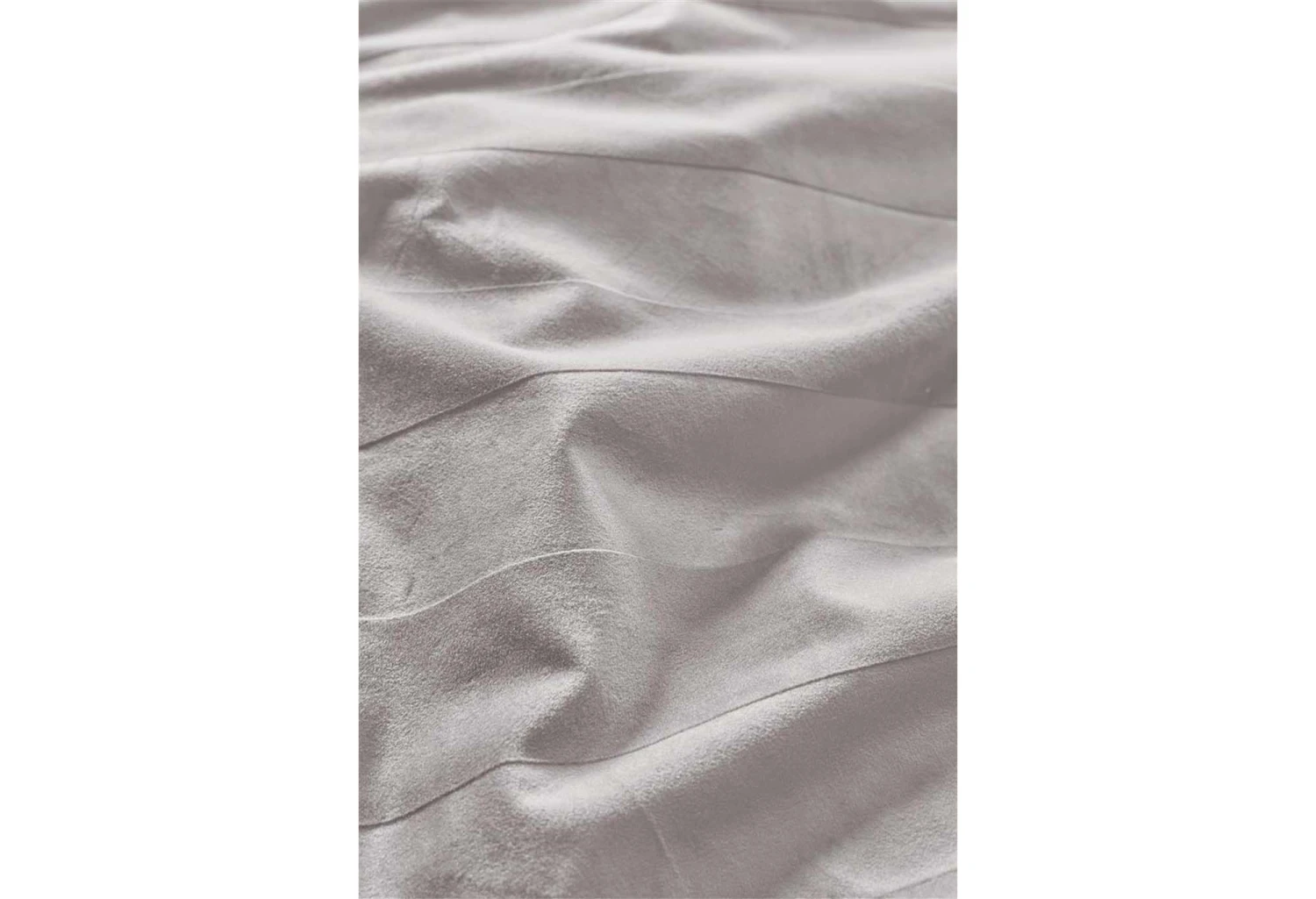 At Home By Beddinghouse Soft Shine Bettwäsche Hellgrau 8 At Home By Beddinghouse Soft Shine Bettwäsche Hellgrau – Bild 6