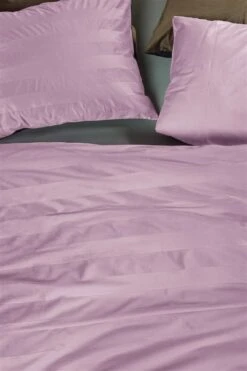 At Home By Beddinghouse Soft Shine Bettwäsche Lila -Bettwäsche Verkauf soft shine lila 40 detail large